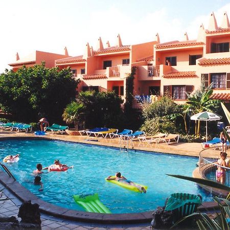 Bahia Park Hotel Cala En Porter  Létesítmények fotó