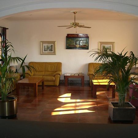 Bahia Park Hotel Cala En Porter  Kültér fotó